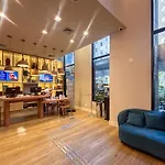 Loft La Musique- Apartamento No Coracao De Moema