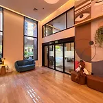 Loft La Musique- Apartamento No Coracao De Moema