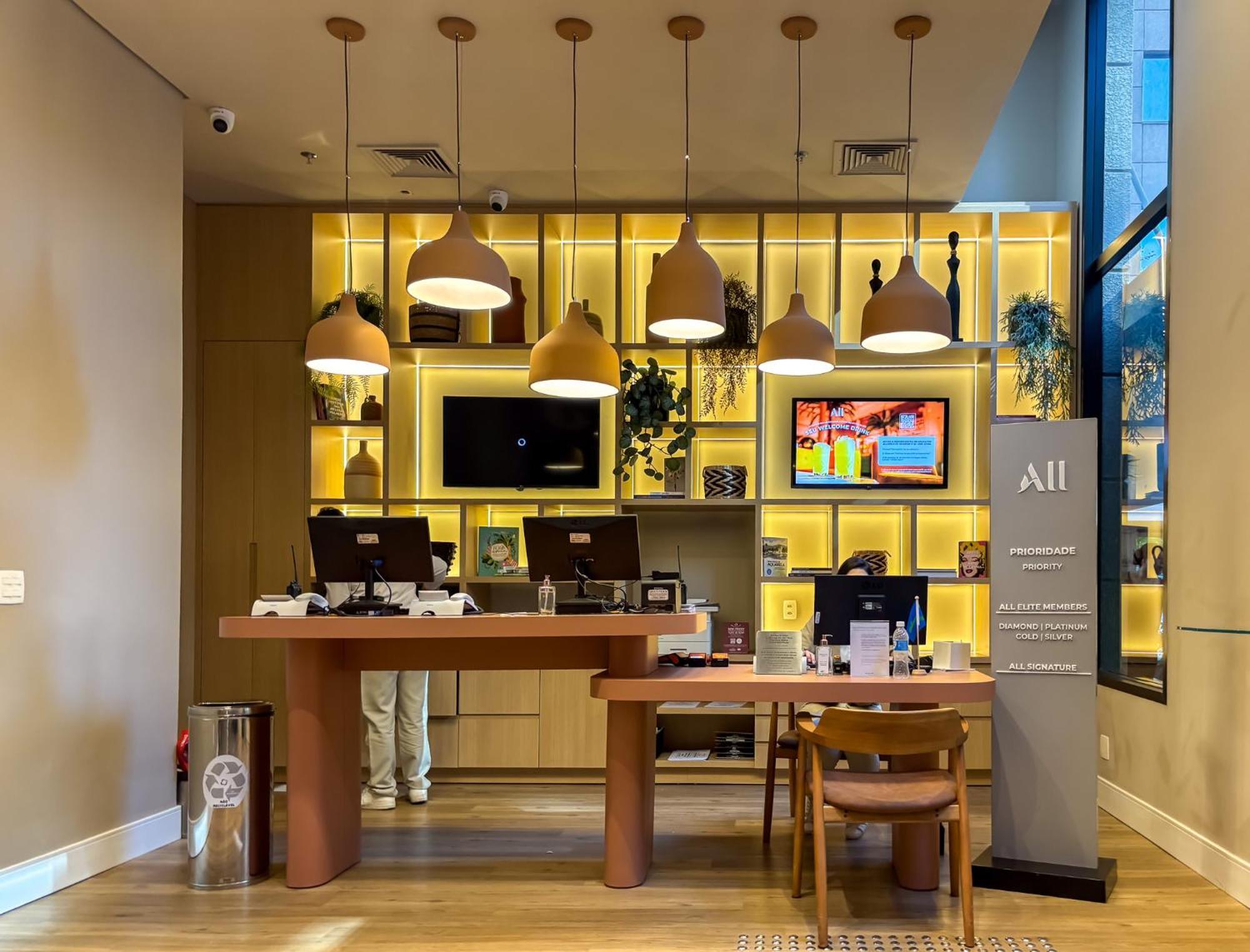 Loft La Musique- No Coracao De Moema Apartamento