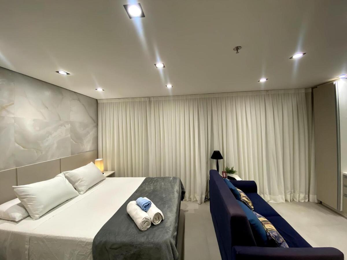 Loft La Musique- No Coracao De Moema * São Paulo