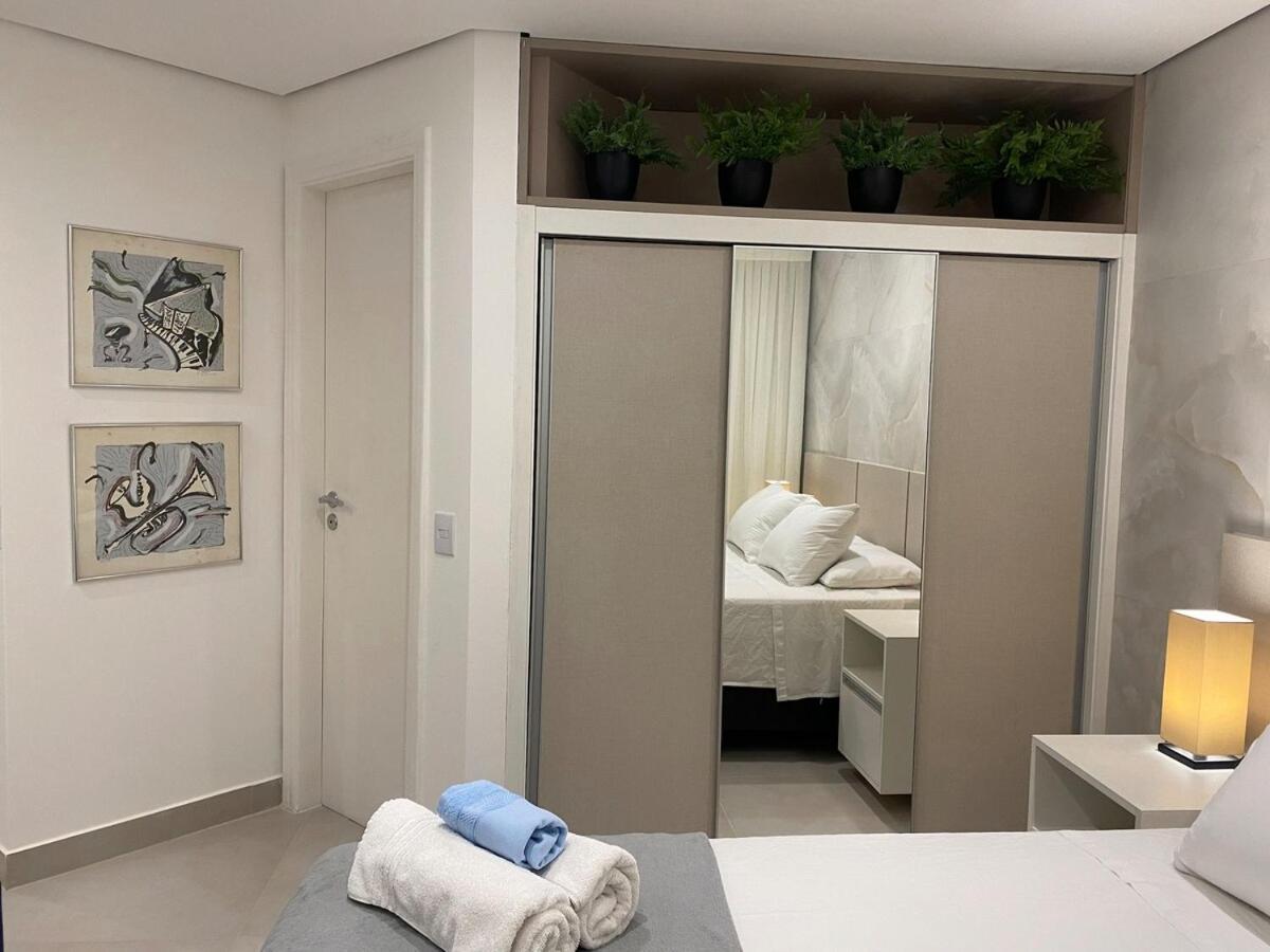 Apartamento Loft La Musique- No Coracao De Moema