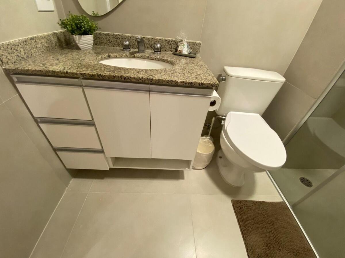 Apartamento Loft La Musique- No Coracao De Moema *