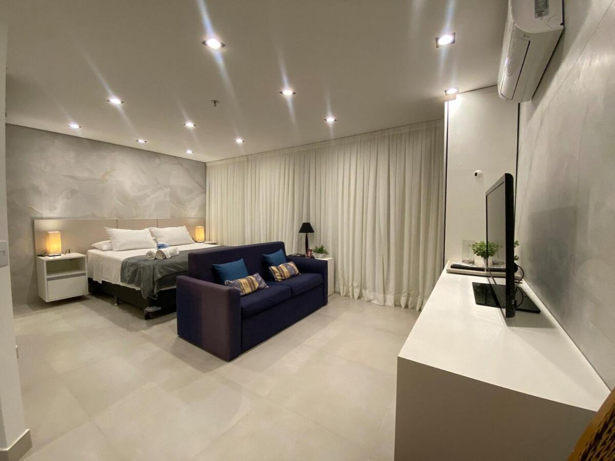 Loft La Musique- No Coracao De Moema * São Paulo