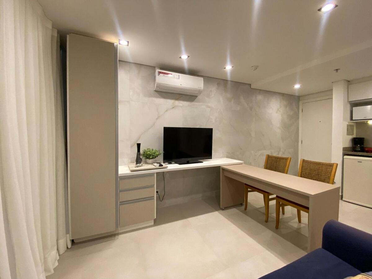 Apartamento Loft La Musique- No Coracao De Moema
