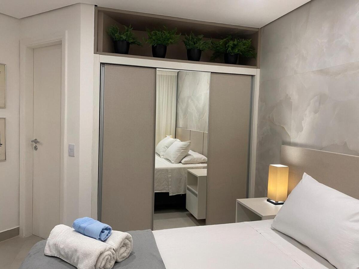 Loft La Musique- No Coracao De Moema Apartamento