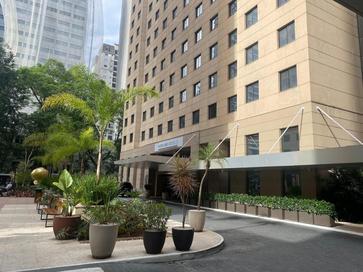 Apartamento Loft La Musique- No Coracao De Moema *