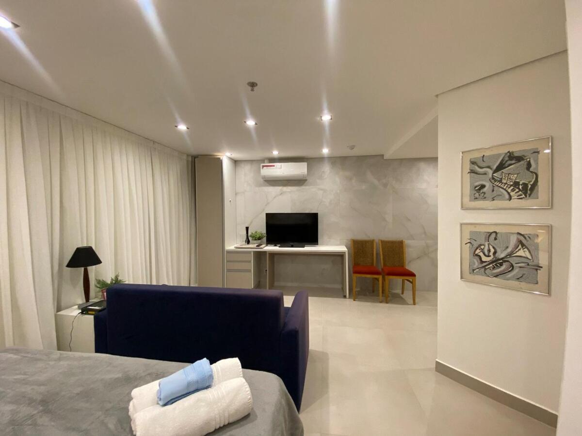 Loft La Musique- No Coracao De Moema