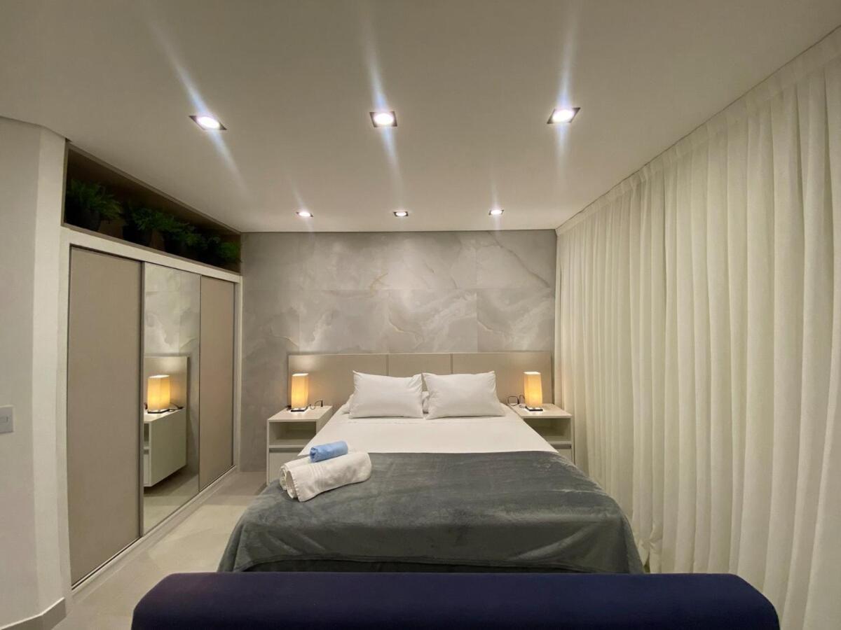 Apartamento Loft La Musique- No Coracao De Moema *
