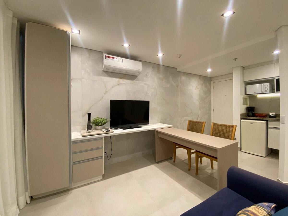Loft La Musique- No Coracao De Moema Apartamento *