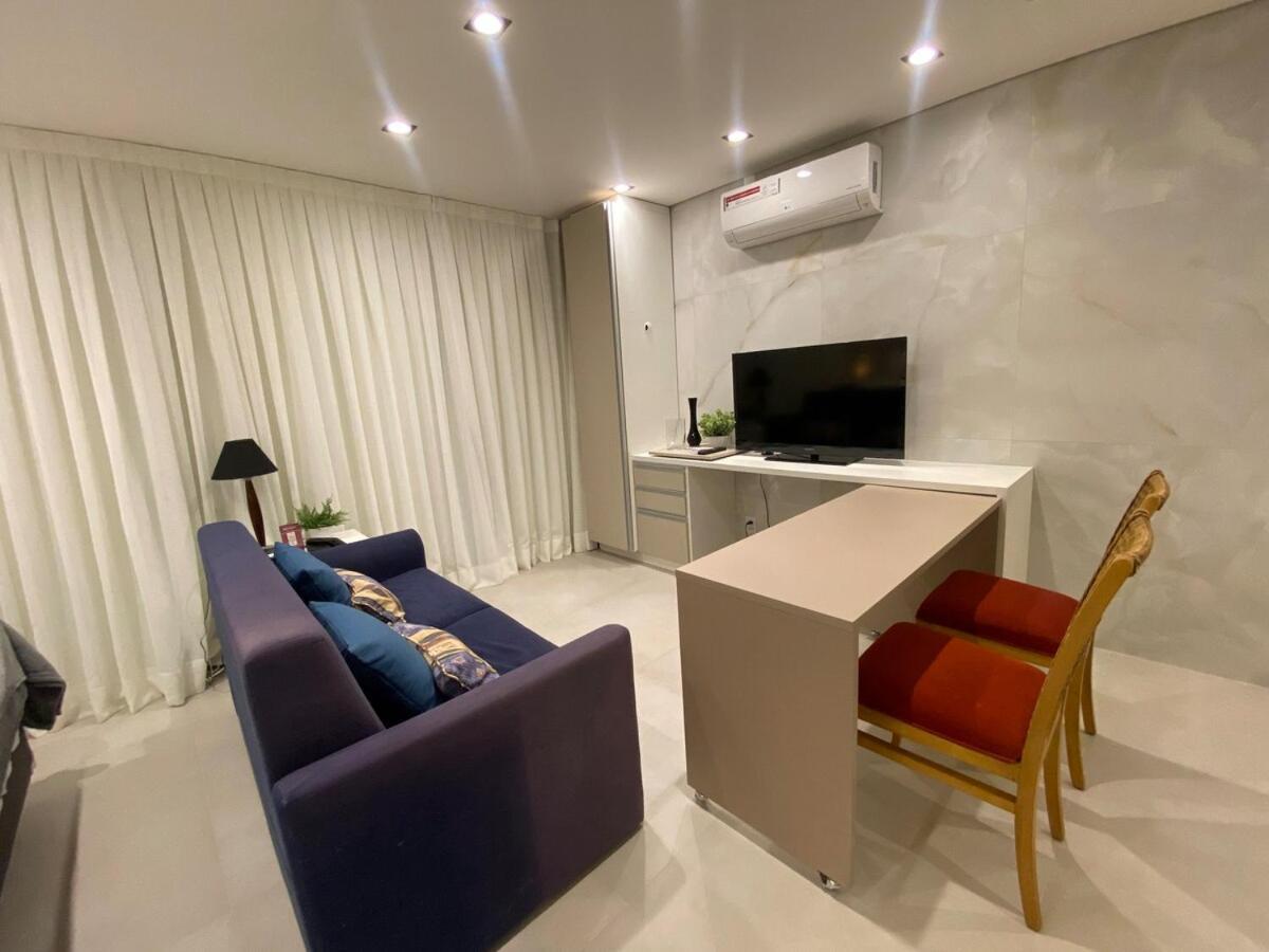 Loft La Musique- No Coracao De Moema Apartamento *