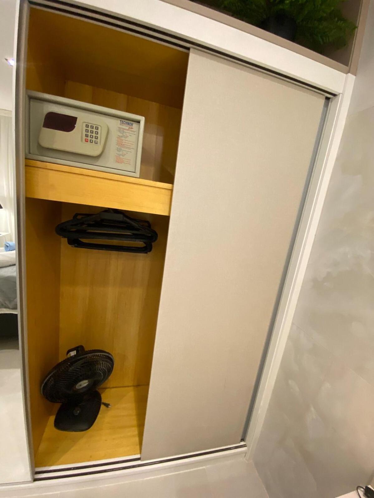 Apartamento Loft La Musique- No Coracao De Moema