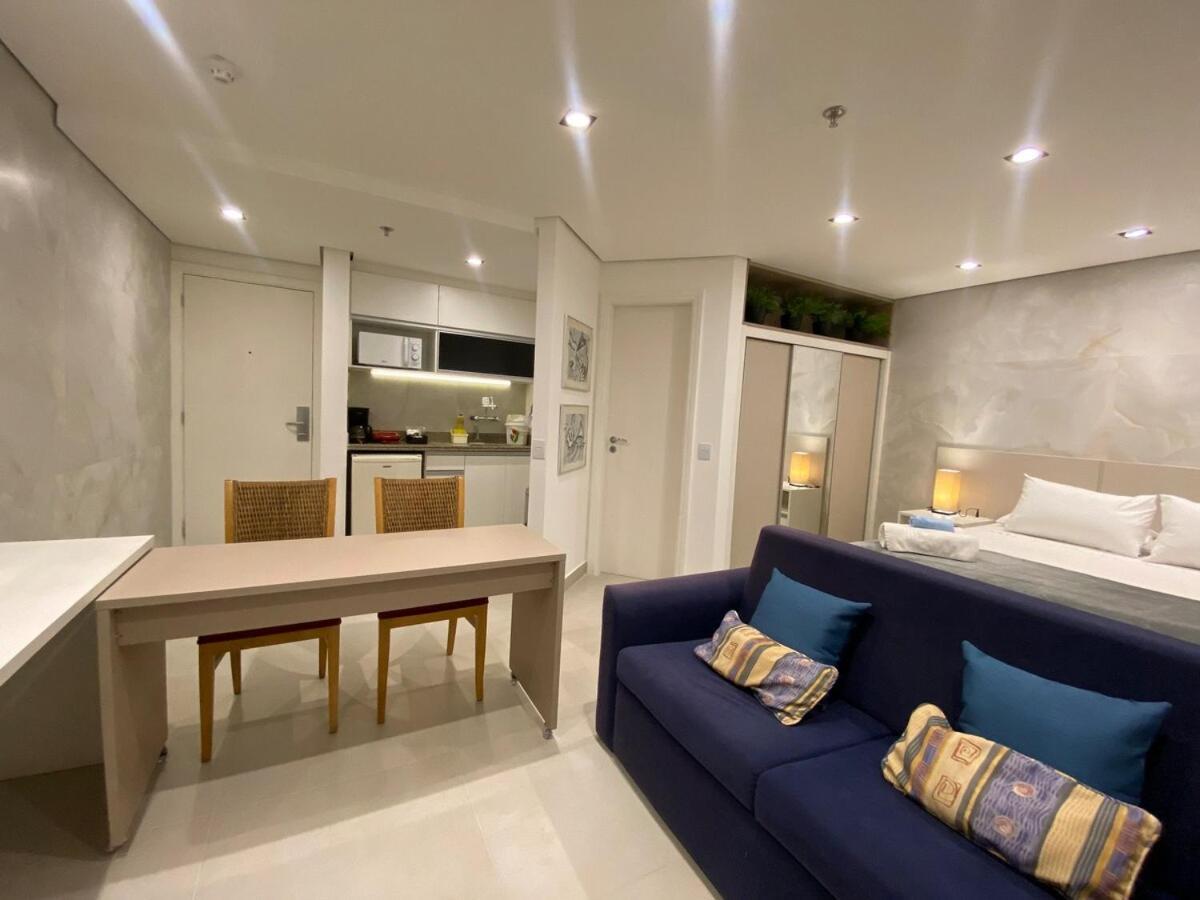 Apartment Loft La Musique- No Coracao De Moema Sao Paulo