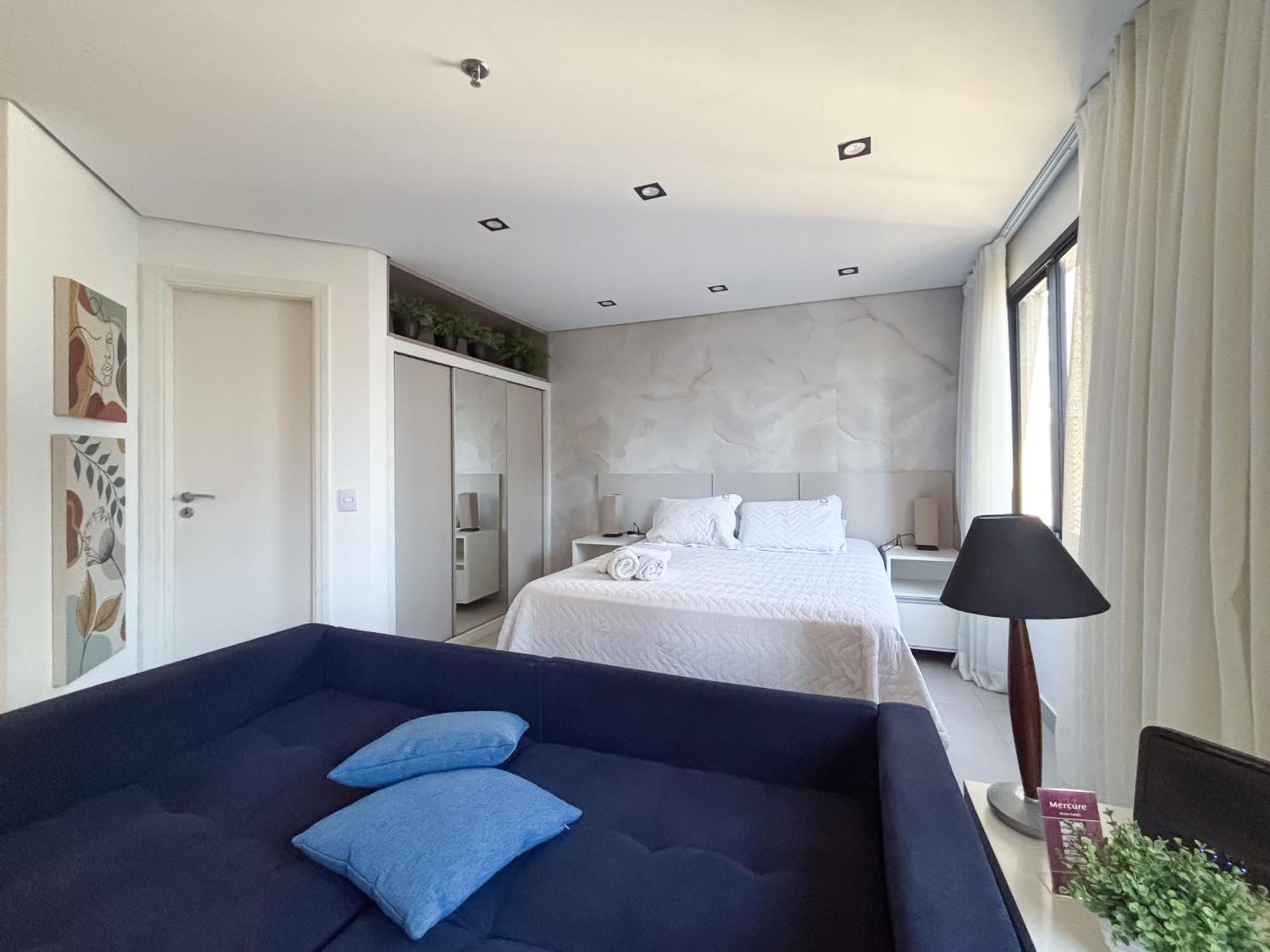 Loft La Musique- No Coracao De Moema Apartment